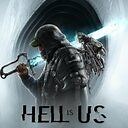 【Hell is Us】トップページ