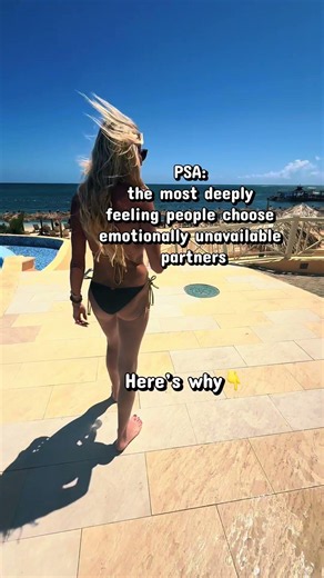 Why You Keep Choosing Emotionally Unavailable Partners (And How to Break the Cycle)