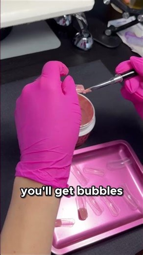 Quick Gel Tips | Speed Up Your Gel Nail Application