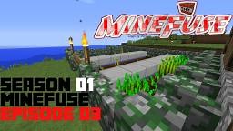 MinFuse SMP! Minecraft Blog