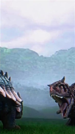 Bumpy and Ben #jurassicworld