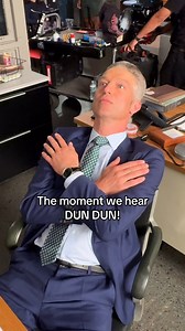 1.5M views · 30K reactions | *Sets phone to silent* 﫡 Don't miss the DUN DUN during the return of Law & Order Thursday TONIGHT starting at 8/7c on NBC. | Law & Order | Facebook