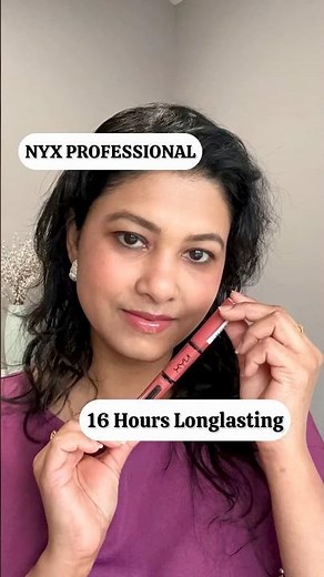 NYX Professional ★SHINE LOUD HIGH SHINE LIP COLOR #shorts #makeup #nyxcosmetics #lipstick