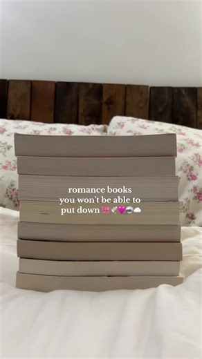 Irresistible Romance Books You Can't Put Down