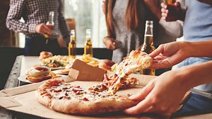 Five best pizza places to grab a slice to eat