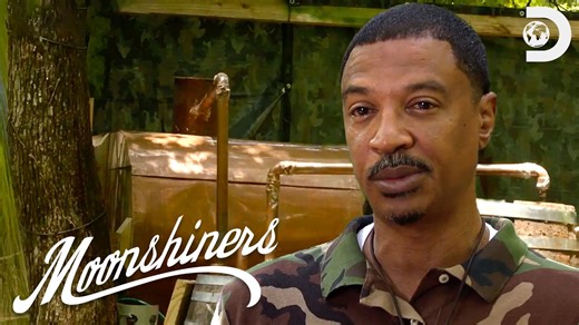 Making Absinthe | Moonshiners | Discovery