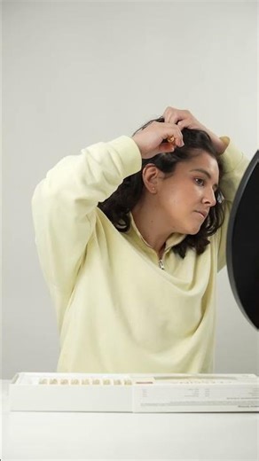 ✨ Crescina Care for Fine Hair ✨