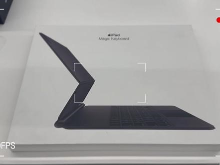 ipad pro妙控键盘怎么清洁