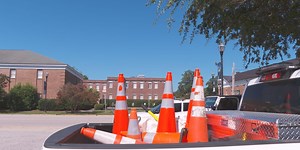 Kershaw County residents voice concerns over years of storm water drainage problems