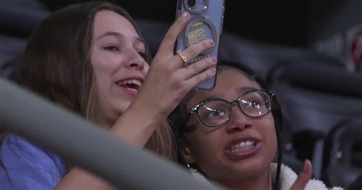 TRIO program preps students for success on the field and in life