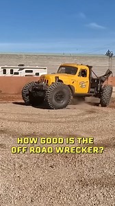 195K views · 3.3K reactions | The World's Largest Off Road Wrecker on Trail! | Matt's Offroad Recovery | Facebook