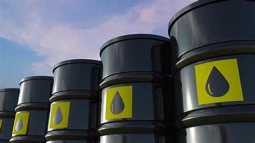 Oil Prices Top Key Hurdle As Israel Prepares Response To Iran: These Stocks Are Actionable