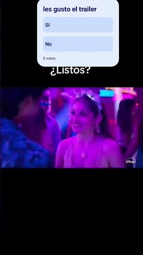 trailer temporada 4 de soy luna