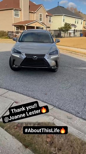 26 reactions · 8 comments | Joanne Lester is no doubt ATL About This Life!✈️ Although she is retired from the Military, Accounting & HR, she is not retired from life! She is so ATL About This Life!#ATL #AboutThisLife | Tracy Mitchell | Facebook