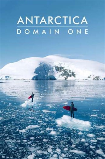 Antarctica - Domain One - Movie