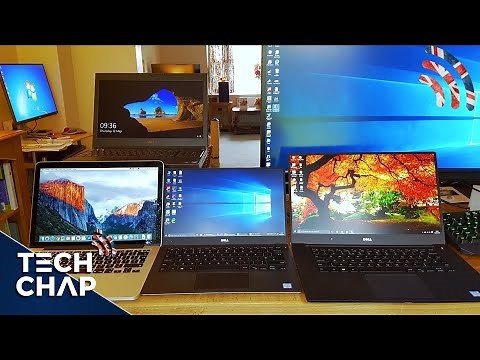 PC Buying Guide | Desktop vs Laptop vs Tablet