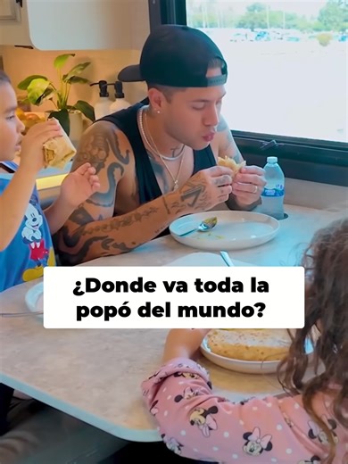 Juanito Planea Broma para su Futuro Canal de YouTube | juanito