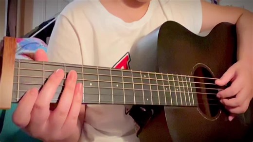 #guitar #fyp #bts #cover #acousticcovers #music #filipino #kpop