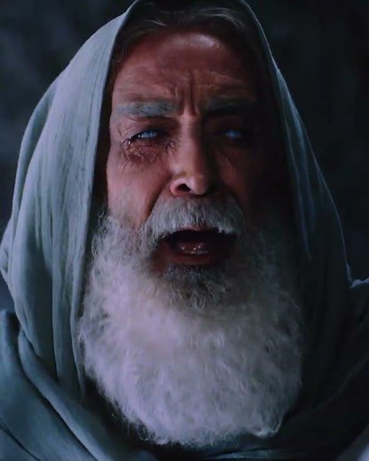 Ask about Joseph and the events in Egypt