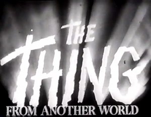 93K views · 6.4K reactions | The Thing from Another World - Trailer (1951) | Horror Ads | Facebook
