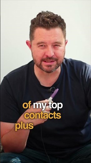 Networking That Actually Works