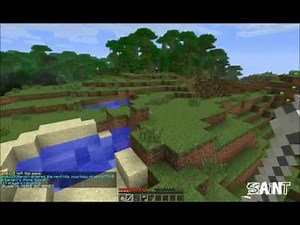 Minecraft: Hunger Games Listen to Beastmaster: Part 1 A new beginning