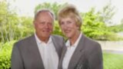 Jack Nicklaus announces wife Barbara as the 2025 Memorial honoree