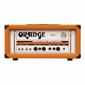 Orange TH30H 2-Channel 30-Watt Guitar Amp Head | Reverb Canada