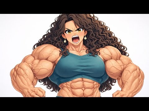 THIS GIRL’S Fmg ANIME TRANSFORMATION IS INSANE 😱💪 | UNSTOPPABLE POWER