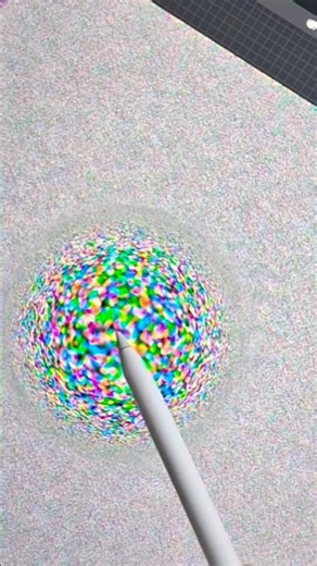 Simple things to draw in procreate pt.2 #shorts #procreate #art #procreatetips