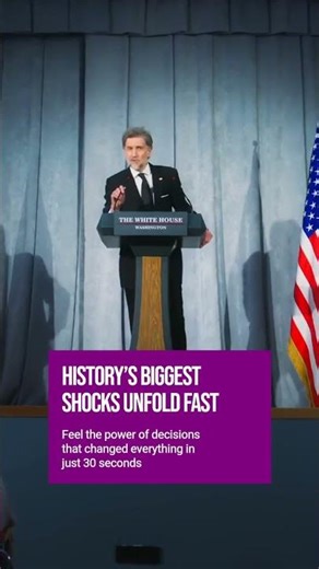 Epic Presidents’ Day Power Moments