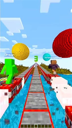 Ending is Crazy 🔥#minecraft #shorts