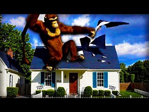 8 Minutes of Cursed AI Videos That Cost Me $200