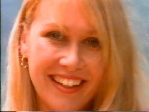 Channel Nine Sydney TV Commercials October 1996 Volume 1