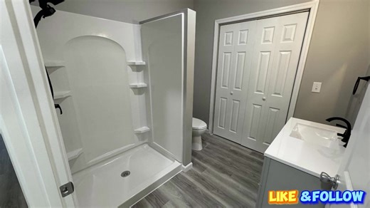 🎯 Top 5 Questions People Ask Before Turning a Portable Building Into a Tiny Home (And what you need to know before making a big mistake.) Thinking about converting a portable building or shed into a livable space? You’re not alone. Here are the top 5 questions people are asking on Google right now — and what we tell every customer before they buy: 1️⃣ Is a portable building safe to live in? 👉 Most aren't. Most are built as sheds with no wind rating, no hurricane straps, and subpar materials. ✅