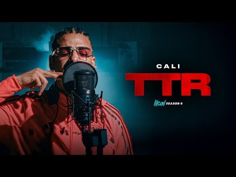 Cali - TTR | ICON 6 | Highlight