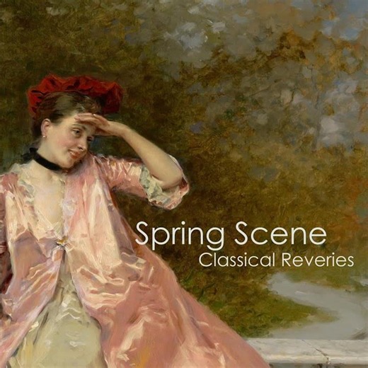 Beethoven: 12 German Dances, WoO 8: No. 1 in C Major