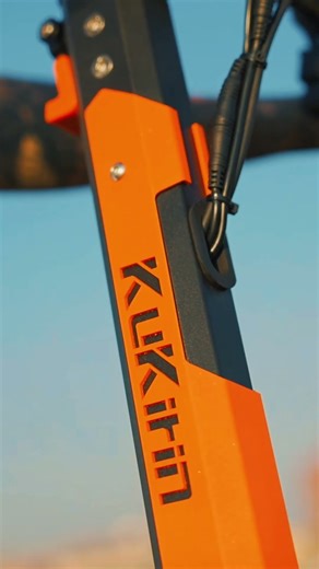 Kukirin G3 PRO ⚡️