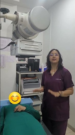 Tubal test / HSG / Fallopian tubes Blocked Or Open