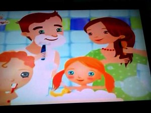 Baby tv-good morning (English version)