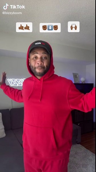 Easy and Fun Dance Tutorial with PARO Challenge