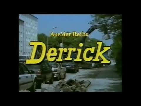 Derrick Intro