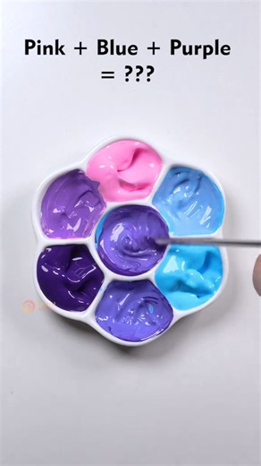 5.1K views | The majic colour #colour #colouring #mix #viralreelsシ | Erion majic color | Facebook