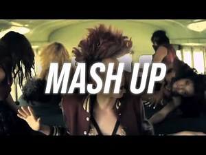 Eva Simons vs. Reeck & Mathsen - Feeling Take Over Control (Ekki Mashup)