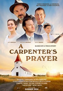 A Carpenter's Prayer - movie: watch streaming online