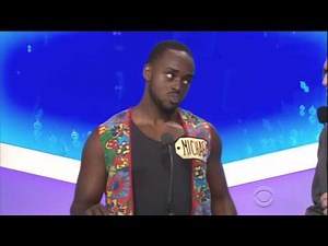 The Price Is Right - November 2, 2016 - Season 45: Double Showcase Winner #1