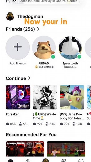 How to install Roblox