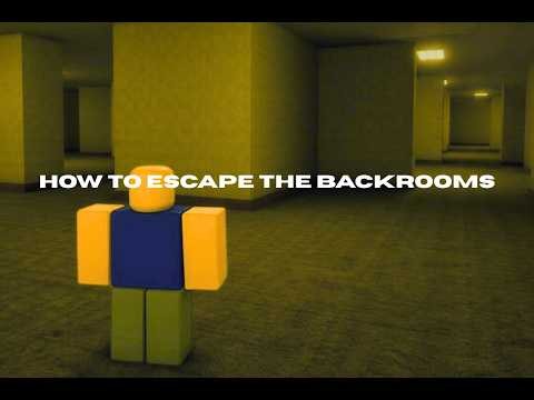 Quickest Way To Escape!!! (Red Panda Industries)