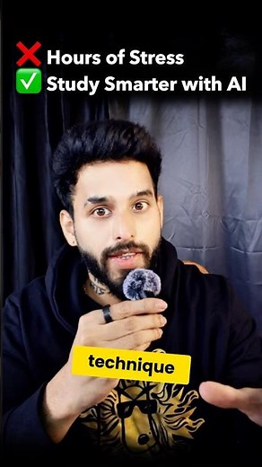 The Exam Cheat Code Every Student Needs