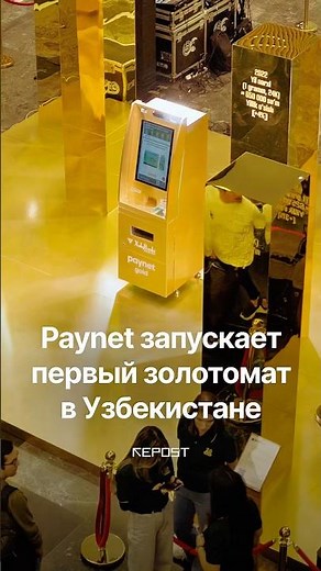 Paynet opens a new level of financial opportunities